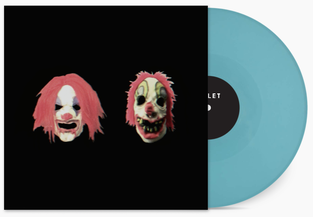 BUY STUFF — CLOWN CORE